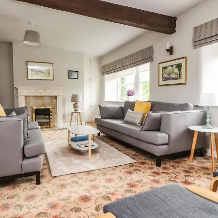 Grange House Skipton