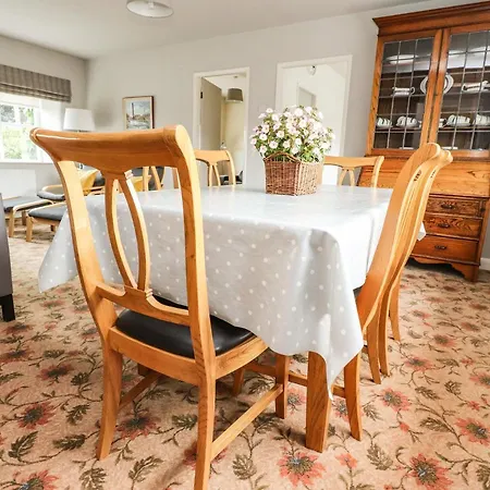 Grange House Tatil Evi *