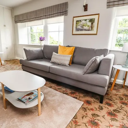 Tatil Evi Grange House