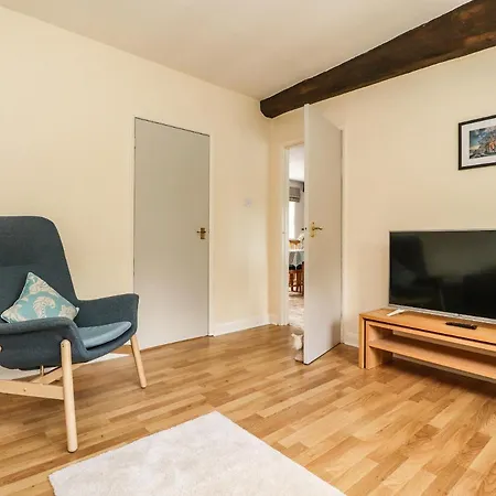 Grange House Tatil Evi Skipton