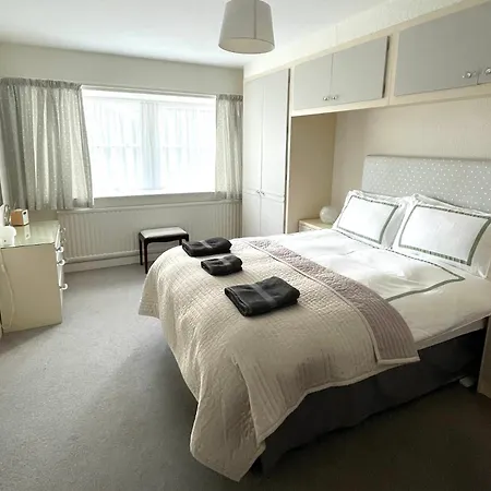 펜션 Grange House *