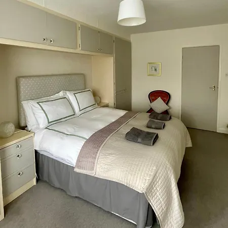 펜션 Grange House 스킵턴