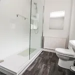 Grange House 度假居 斯基普顿
