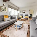 度假居 Grange House 斯基普顿