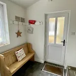 Grange House 度假居 斯基普顿